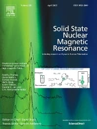 Image - Solid State Nuclear Magnetic Resonance