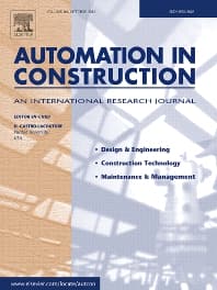 Automation in Construction