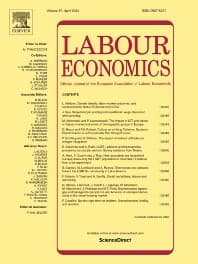 Labour Economics