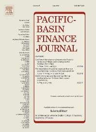 Pacific-Basin Finance Journal