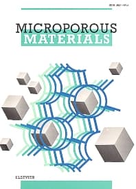 Microporous Materials