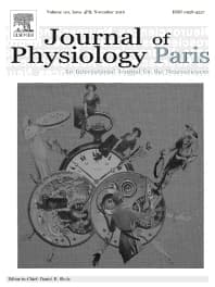 Journal of Physiology - Paris