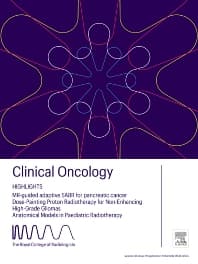 Clinical Oncology