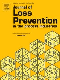 Journal of Loss Prevention in the Process Industries