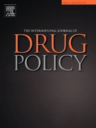 International Journal of Drug Policy