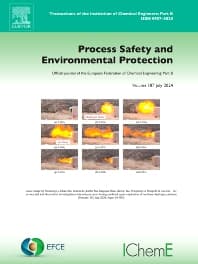 Process Safety and Environmental Protection