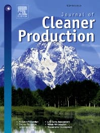 Journal of Cleaner Production