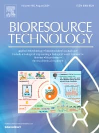 Bioresource Technology