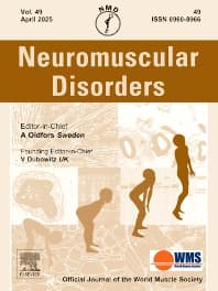 Image - Neuromuscular Disorders