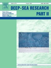 Deep-Sea Research Part II: Topical Studies in Oceanography