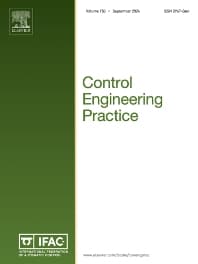 Control Engineering Practice