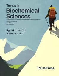 Trends in Biochemical Sciences