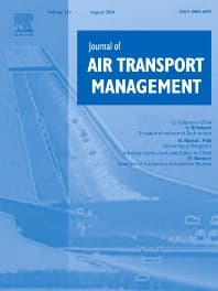 Journal of Air Transport Management
