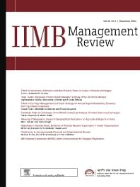 IIMB Management Review