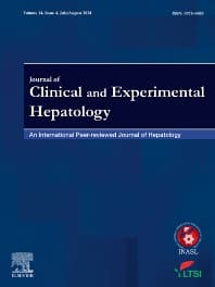 Journal of Clinical and Experimental Hepatology