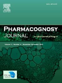 Pharmacognosy Journal