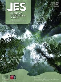 Image - Journal of Environmental Sciences