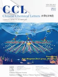 Chinese Chemical Letters