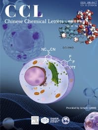 Image - Chinese Chemical Letters