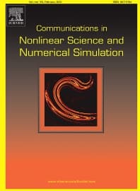 Subscribe to Communications in Nonlinear Science and Numerical ...
