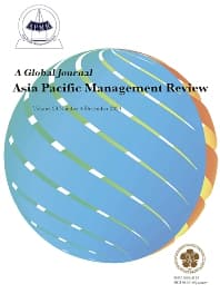 Asia Pacific Management Review