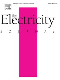 The Electricity Journal