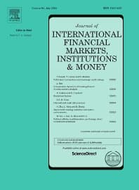 Journal of International Financial Markets, Institutions & Money