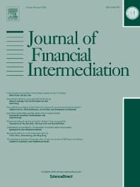 Journal of Financial Intermediation