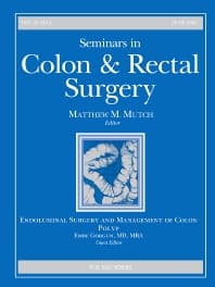 Seminars in Colon and Rectal Surgery