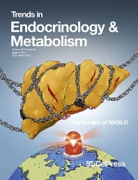 Trends in Endocrinology & Metabolism