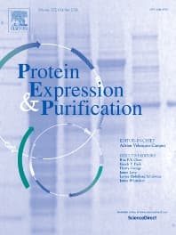 Protein Expression and Purification