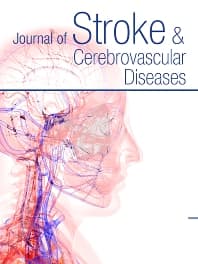 Image - Journal of Stroke & Cerebrovascular Diseases