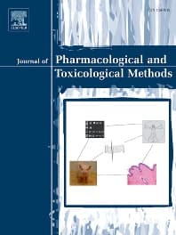 Subscribe to Journal of Pharmacological and Toxicological Methods ...