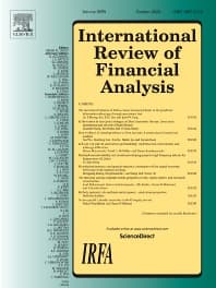 International Review of Financial Analysis