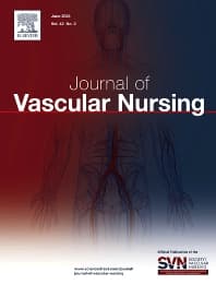 Journal of Vascular Nursing