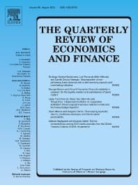 The Quarterly Review of Economics and Finance