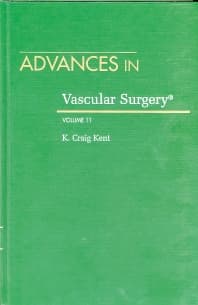 Advances in Vascular Surgery