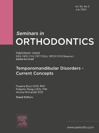 Seminars in Orthodontics