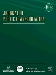 Journal of Public Transportation