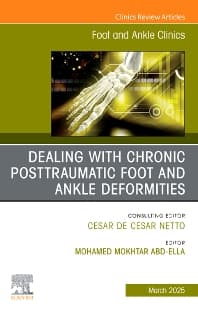 Image - Foot and Ankle Clinics