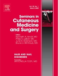 Seminars in Cutaneous Medicine and Surgery