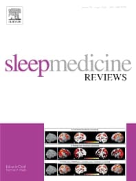 Sleep Medicine Reviews