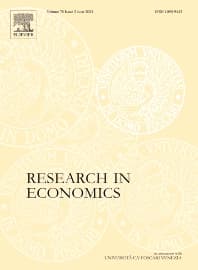 Research in Economics