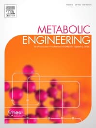 Metabolic Engineering