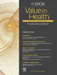 Value in Health