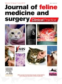 Subscribe to Journal of Feline Medicine and Surgery 1098 612X