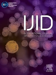 International Journal of Infectious Diseases