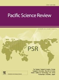 Pacific Science Review