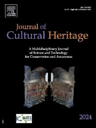 Journal of Cultural Heritage