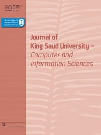Subscribe to Journal of King Saud University: Computer and Information